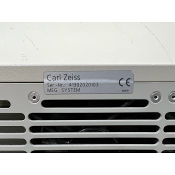 Carl Zeiss 41302020103 LG-XE 180 Remote-LA XENON 180W Controller